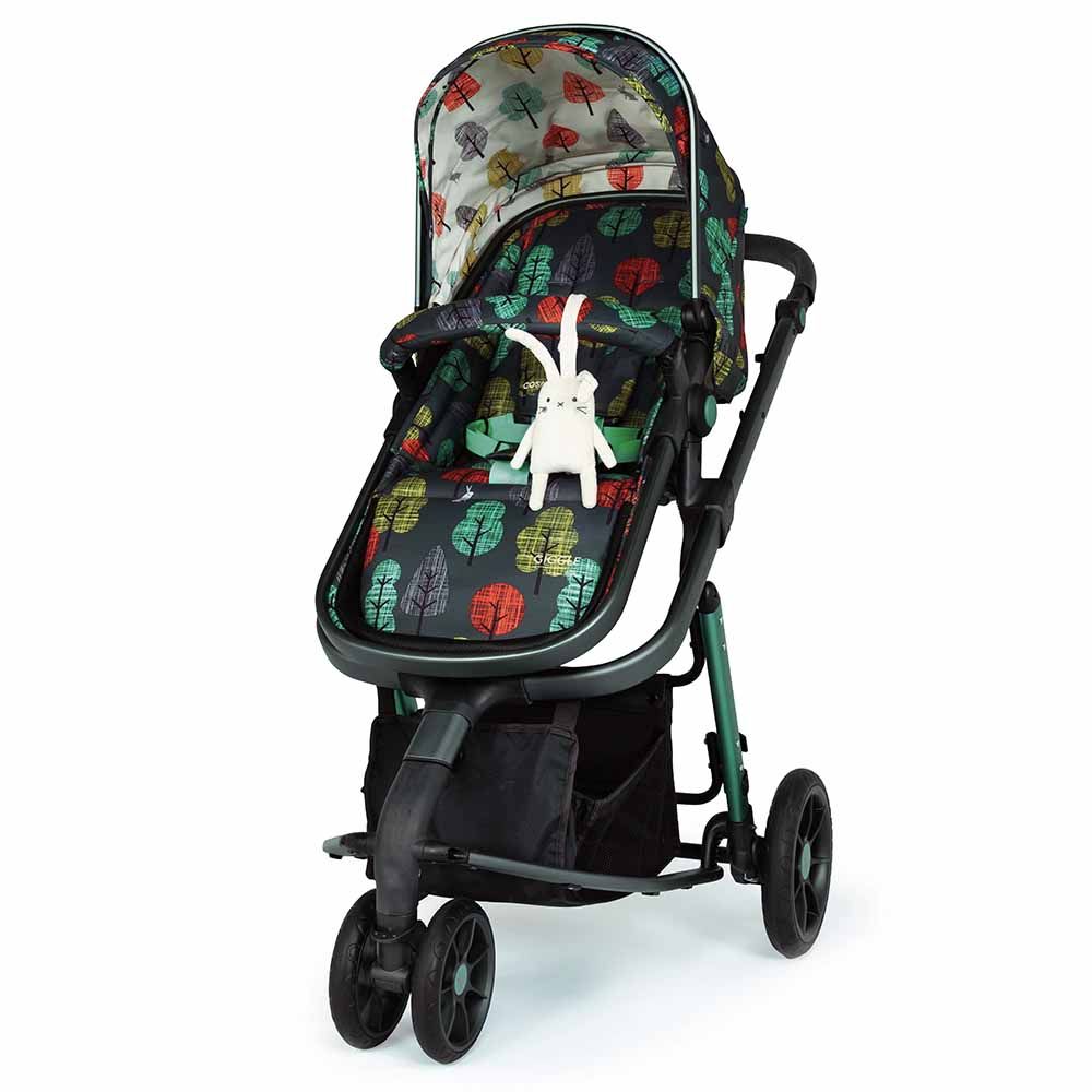 cosatto travel system bundle